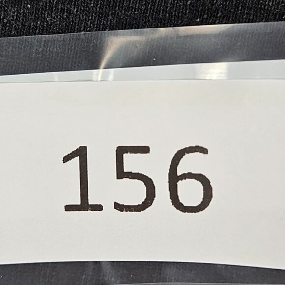 Discount Firearms + Ammo Mens T-Shirt Size M Black Las Vegas Logo Short Sleeve - Picture 10 of 10